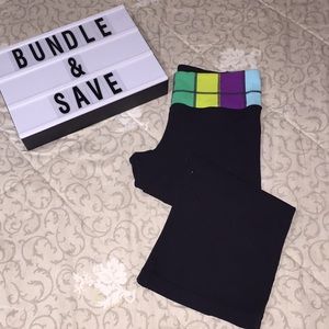 ⭐️Lululemon Cropped Pants